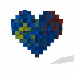 heart + craft #575