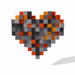 heart + craft #12306