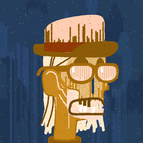 Det Occult By Culla Aka Todd Mccullough logo