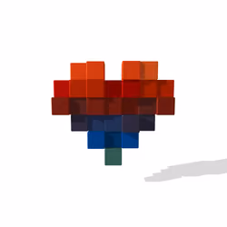 heart + craft #14239