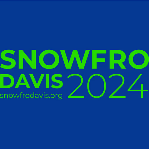 Snowfro For President By Michael Little Mikey