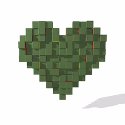 heart + craft #23136