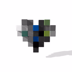heart + craft #3577