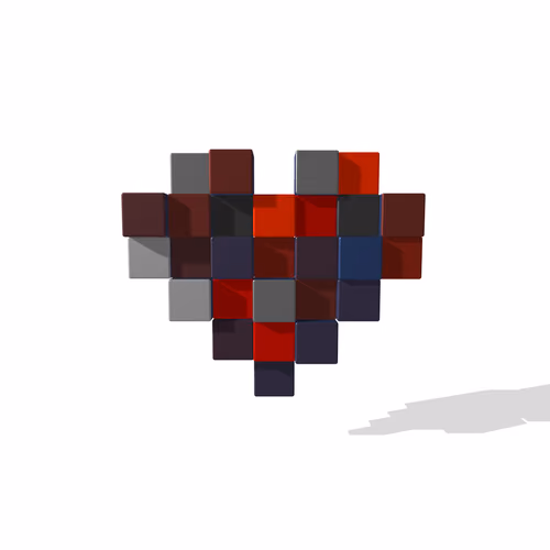 heart + craft #436