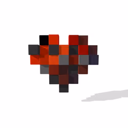 heart + craft #25832