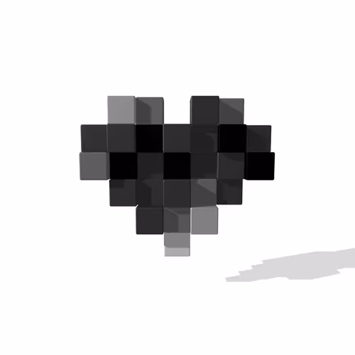 heart + craft #15964
