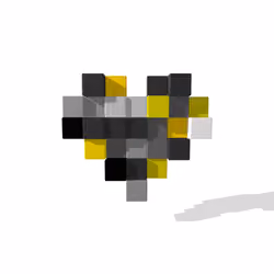 heart + craft #24371