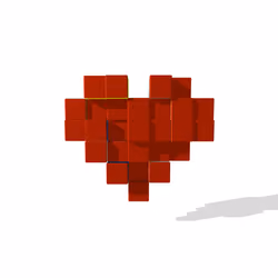 heart + craft #16050