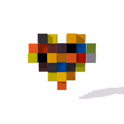 heart + craft #2326