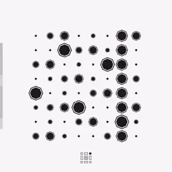 Particles #441
