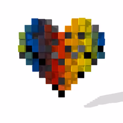 heart + craft #4966