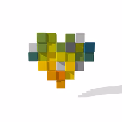 heart + craft #24281