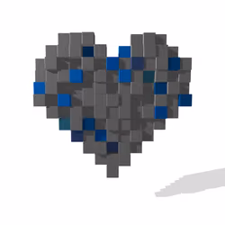 heart + craft #2075