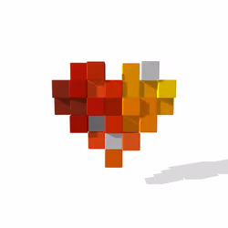 heart + craft #26215