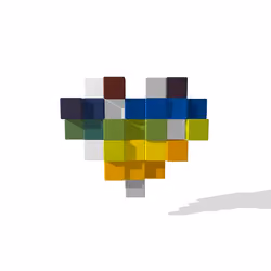 heart + craft #25582