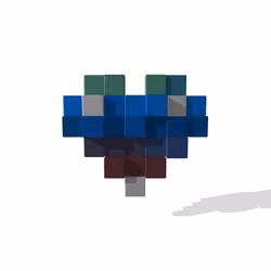 heart + craft #1232