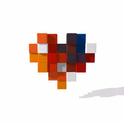 heart + craft #2904