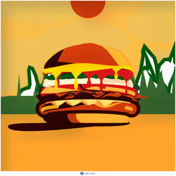 Arbiburgers | ETHDenver #3796