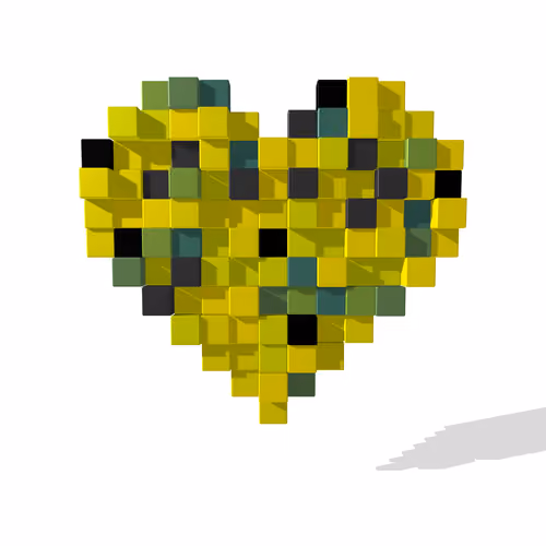 heart + craft #24789