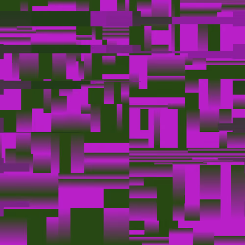 Cohesion #15