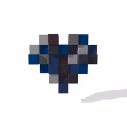 heart + craft #7313