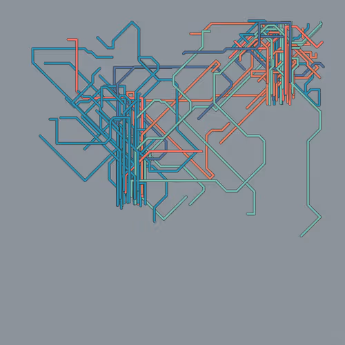 Transit By Heeey