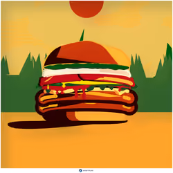 Arbiburgers | ETHDenver #2083