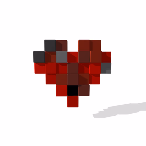 heart + craft #28485