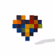 heart + craft #19020