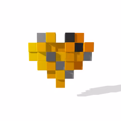 heart + craft #24799