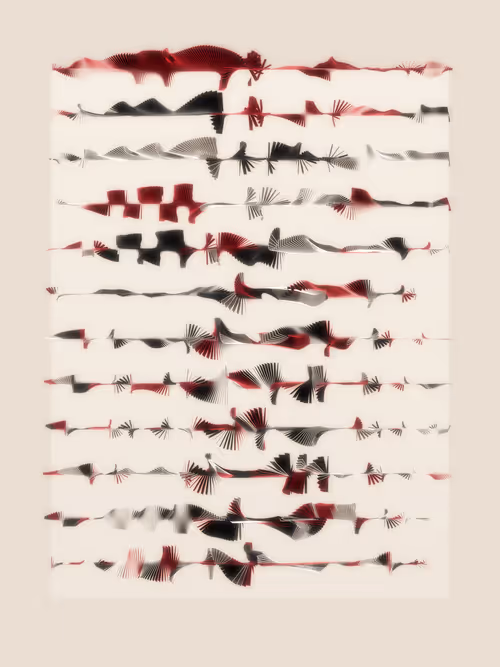 Item #290000001 Media