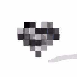 heart + craft #7813