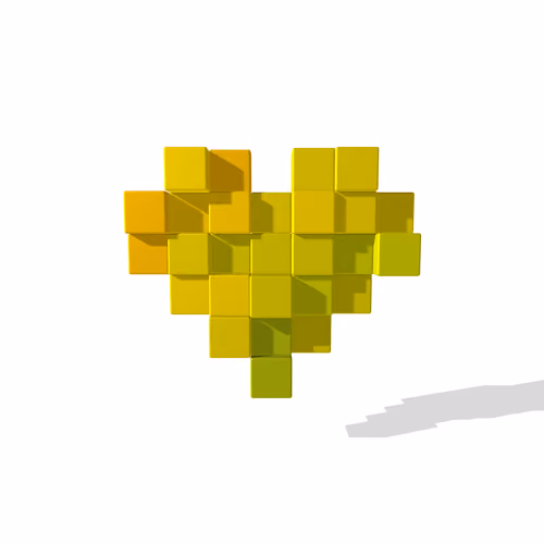 heart + craft #17842
