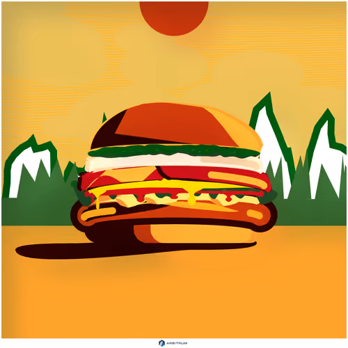 Arbiburgers | ETHDenver #1174