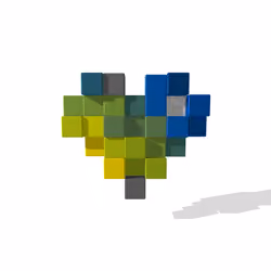 heart + craft #26889