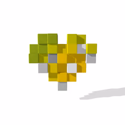 heart + craft #17746