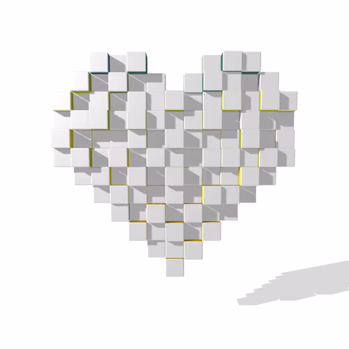heart + craft #13170