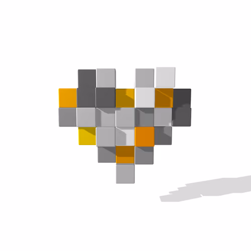 heart + craft #11104
