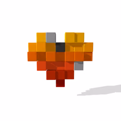 heart + craft #1970