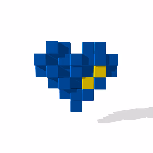 Heart Craft By Snowfro Jordan Lyall
