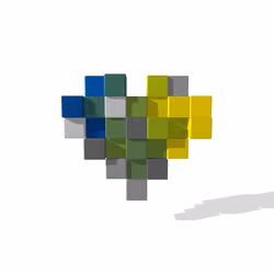 heart + craft #20945