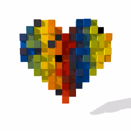 heart + craft #27042