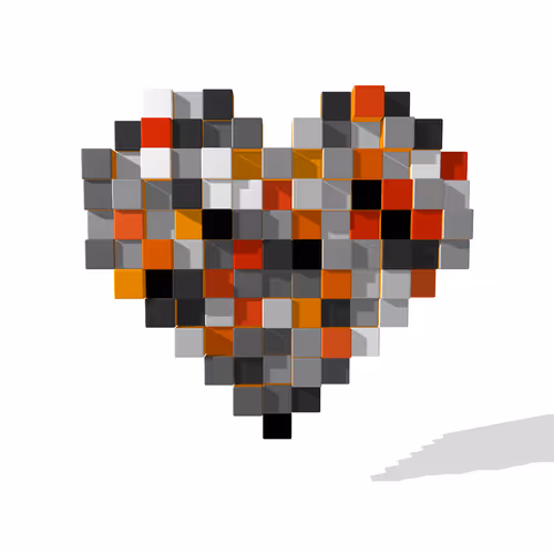 heart + craft #17683