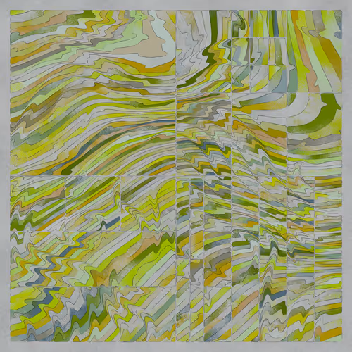 TopoWarp #138