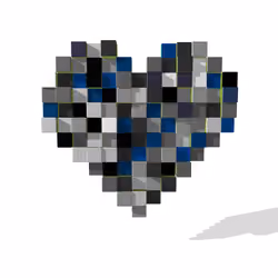 heart + craft #16628