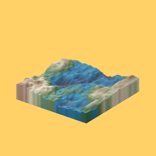 A Land To Live In By Xsaha