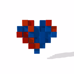 heart + craft #1506