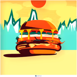 Arbiburgers | ETHDenver #1763