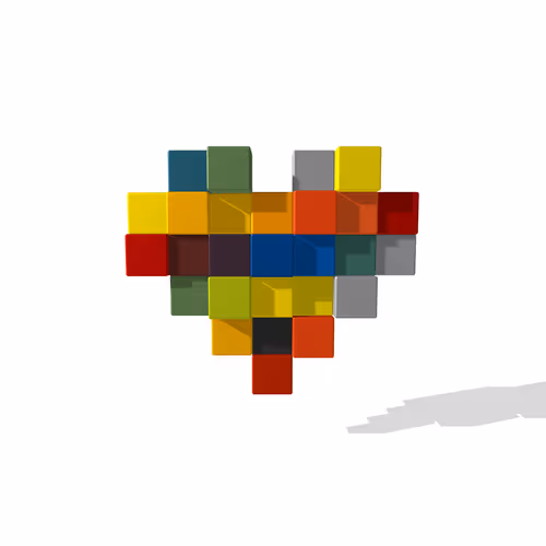 heart + craft #6078