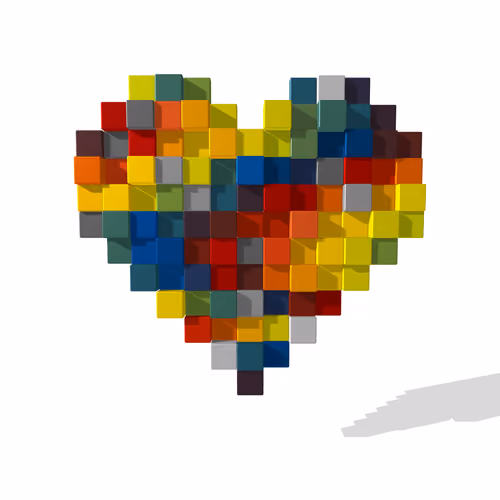 heart + craft #15382